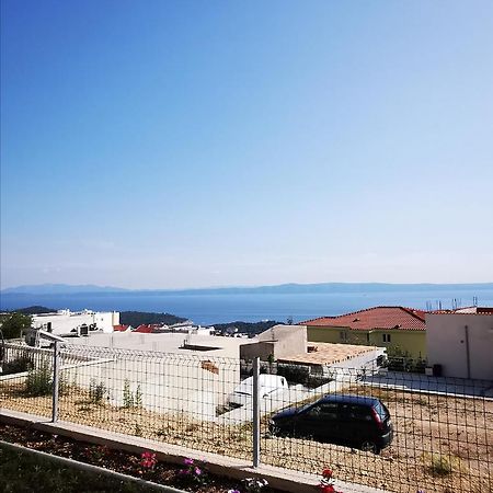 Cozy Comfortable Flat - Beautifull Panoramic View ماكارسكا المظهر الخارجي الصورة