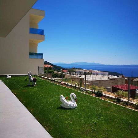 Cozy Comfortable Flat - Beautifull Panoramic View ماكارسكا المظهر الخارجي الصورة