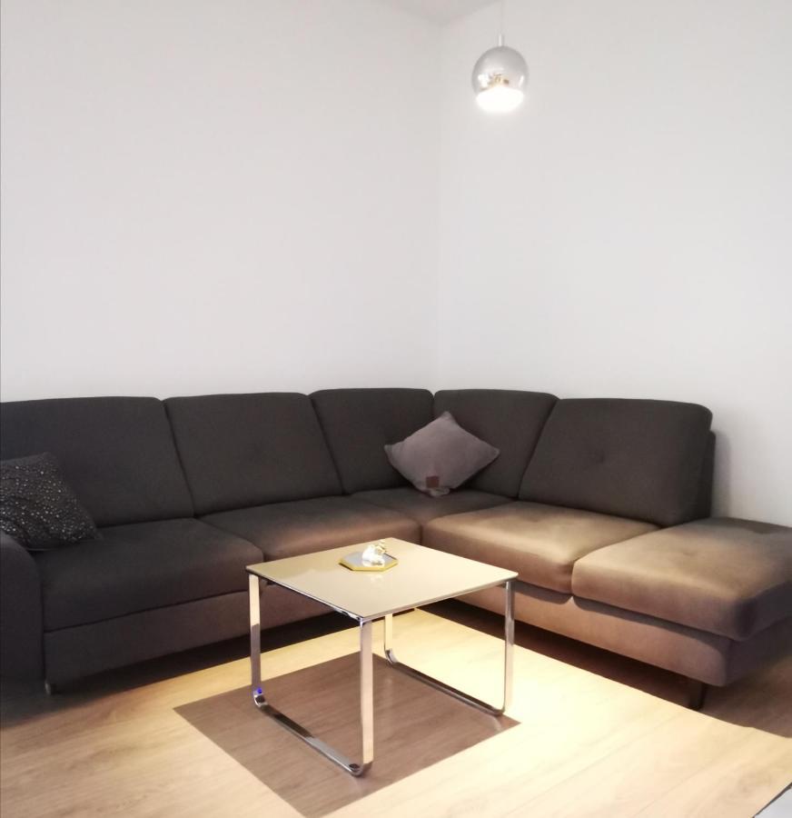 Cozy Comfortable Flat - Beautifull Panoramic View ماكارسكا المظهر الخارجي الصورة