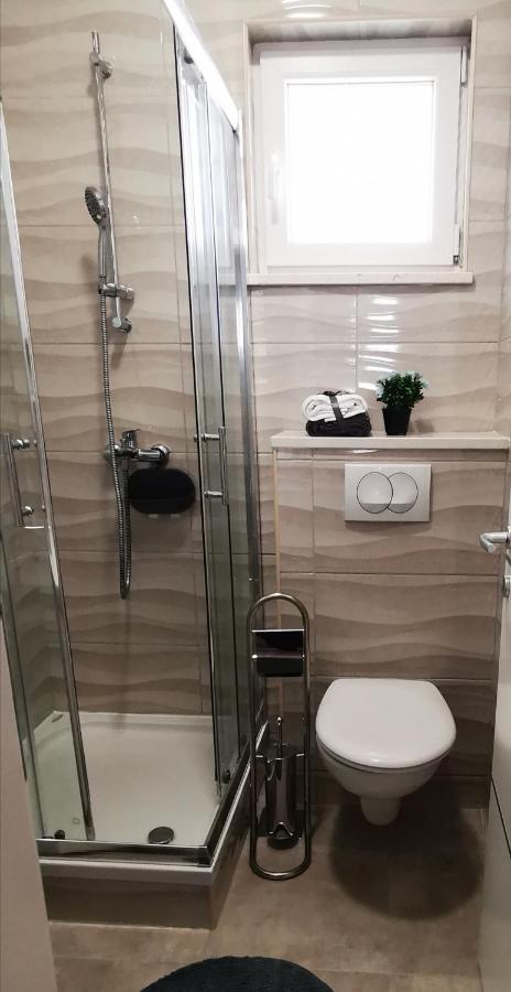Cozy Comfortable Flat - Beautifull Panoramic View ماكارسكا المظهر الخارجي الصورة