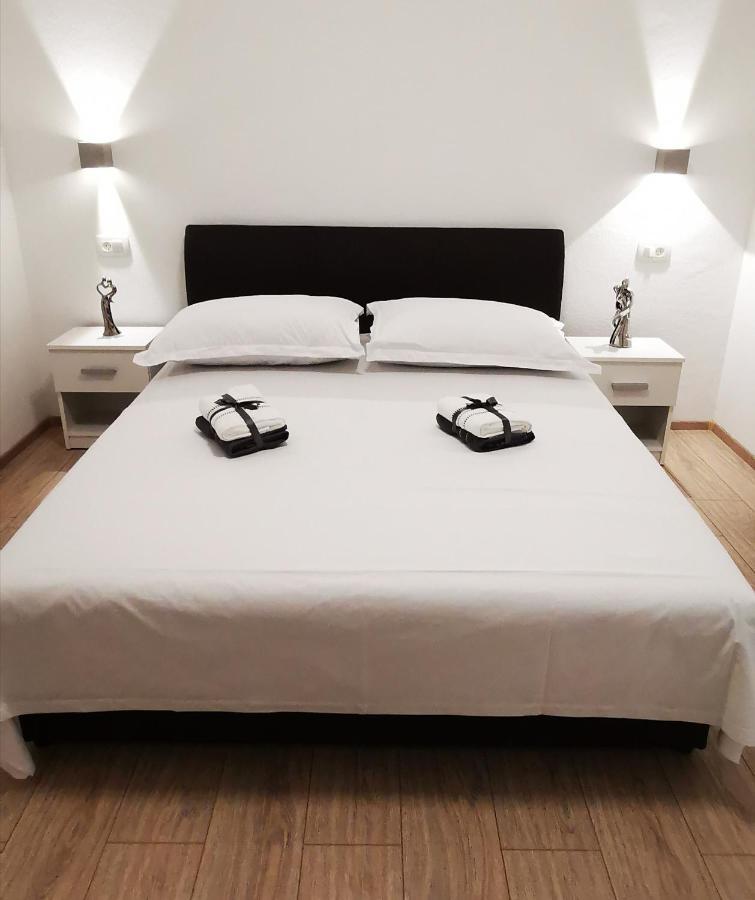 Cozy Comfortable Flat - Beautifull Panoramic View ماكارسكا المظهر الخارجي الصورة