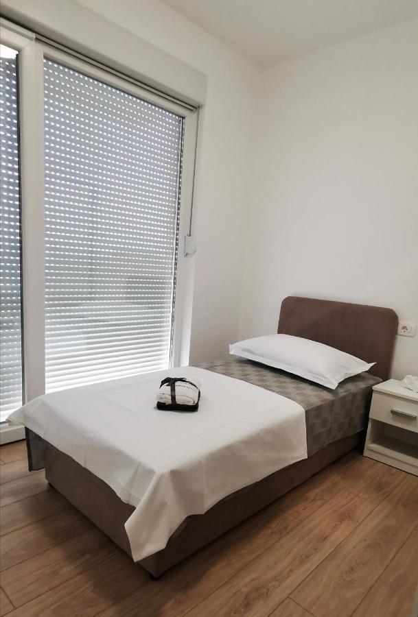 Cozy Comfortable Flat - Beautifull Panoramic View ماكارسكا المظهر الخارجي الصورة