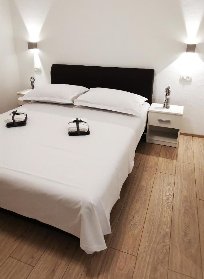 Cozy Comfortable Flat - Beautifull Panoramic View ماكارسكا المظهر الخارجي الصورة