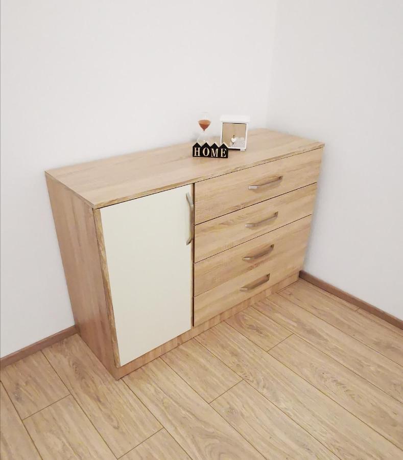 Cozy Comfortable Flat - Beautifull Panoramic View ماكارسكا المظهر الخارجي الصورة