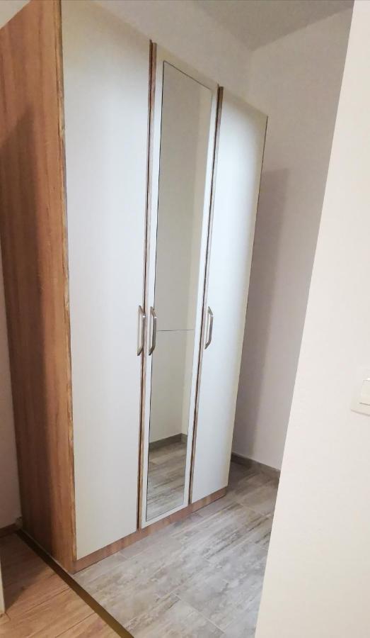 Cozy Comfortable Flat - Beautifull Panoramic View ماكارسكا المظهر الخارجي الصورة